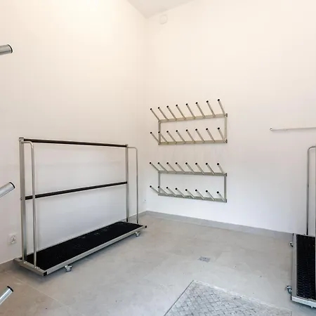 Apartament Przy Szlaku - Ostoja Parku *