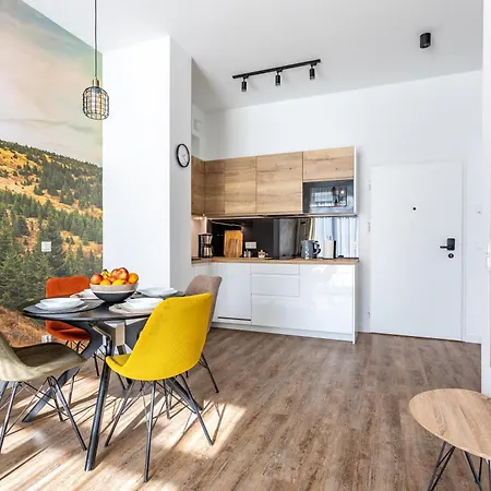 Przy Szlaku - Ostoja Parku