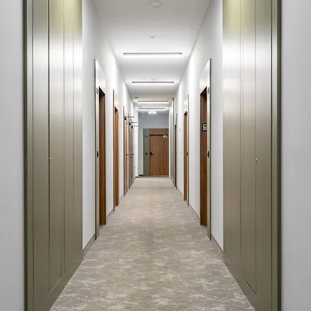 Przy Szlaku - Ostoja Parku Szklarska Poręba