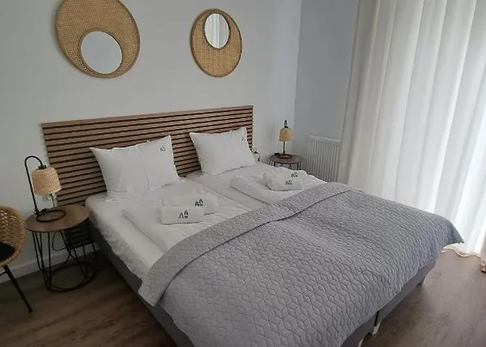 Przy Szlaku - Ostoja Parku *