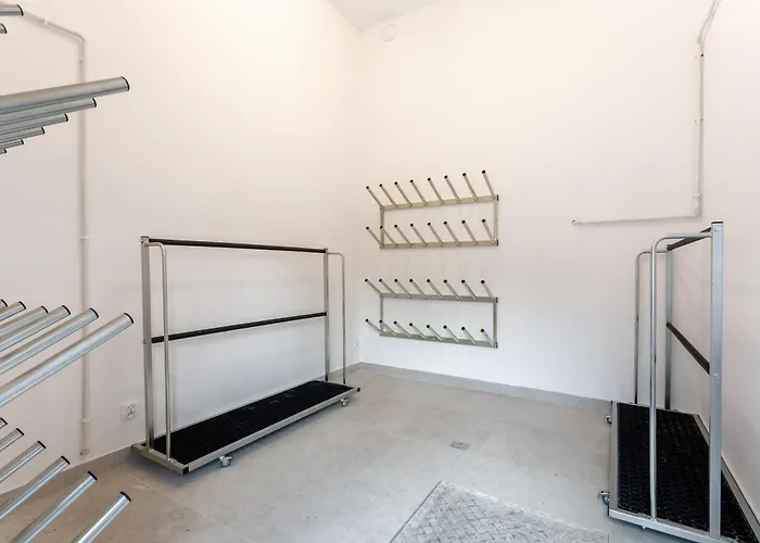 Apartament Przy Szlaku - Ostoja Parku *