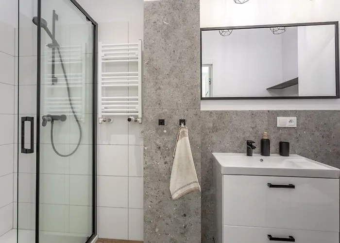 Apartament Przy Szlaku - Ostoja Parku Szklarska Poręba