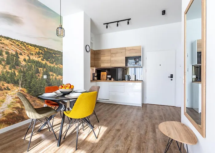 Przy Szlaku - Ostoja Parku