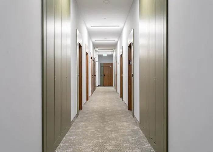 Przy Szlaku - Ostoja Parku Szklarska Poręba