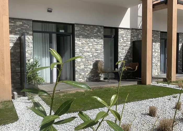 Przy Szlaku - Ostoja Parku * Szklarska Poręba